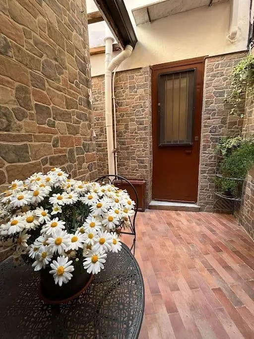 Casa Agave Apartment Palermo