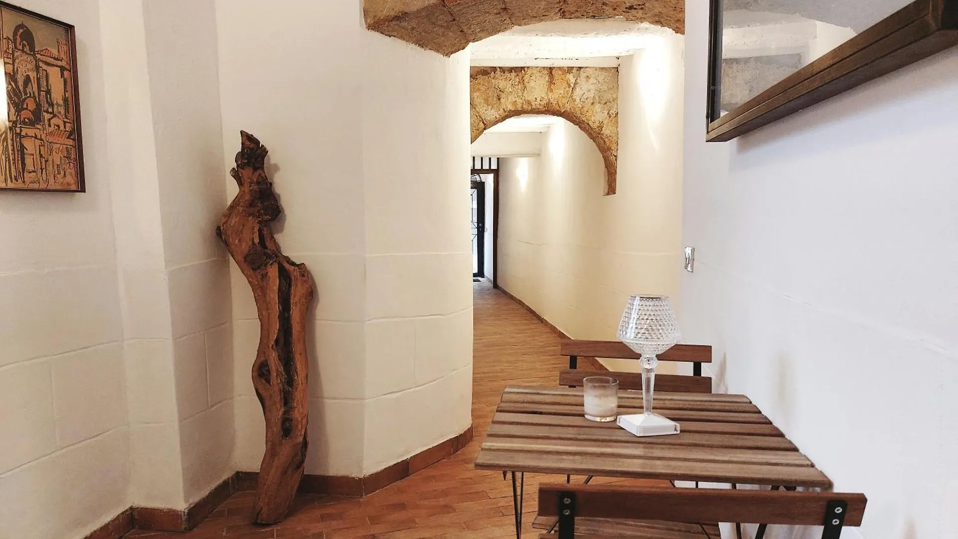 Casa Agave Apartment Palermo