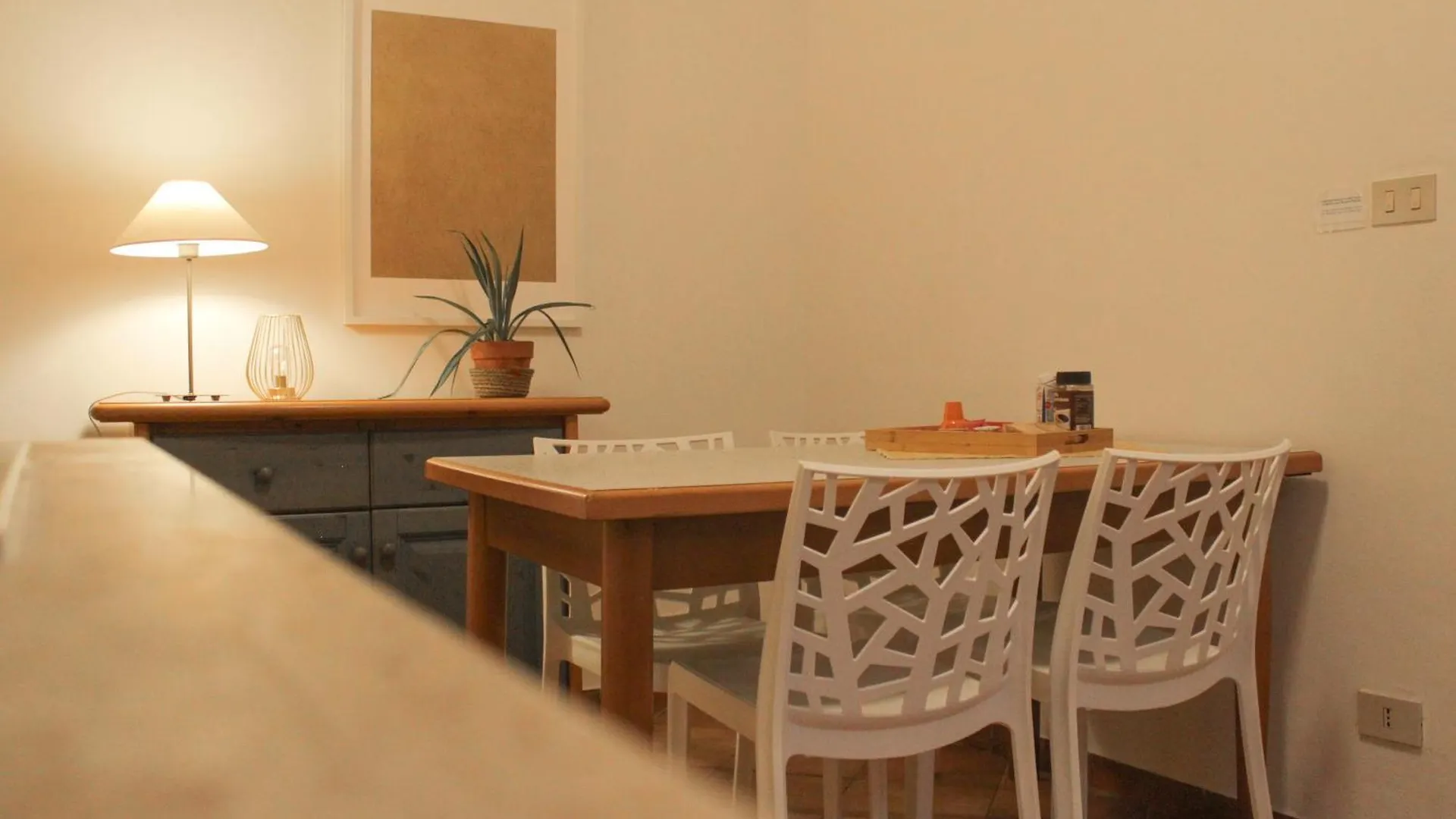 Apartmán Casa Agave Palermo 0*,  Itálie